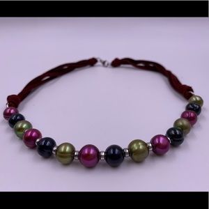 Honora Cultured Pearl Necklace